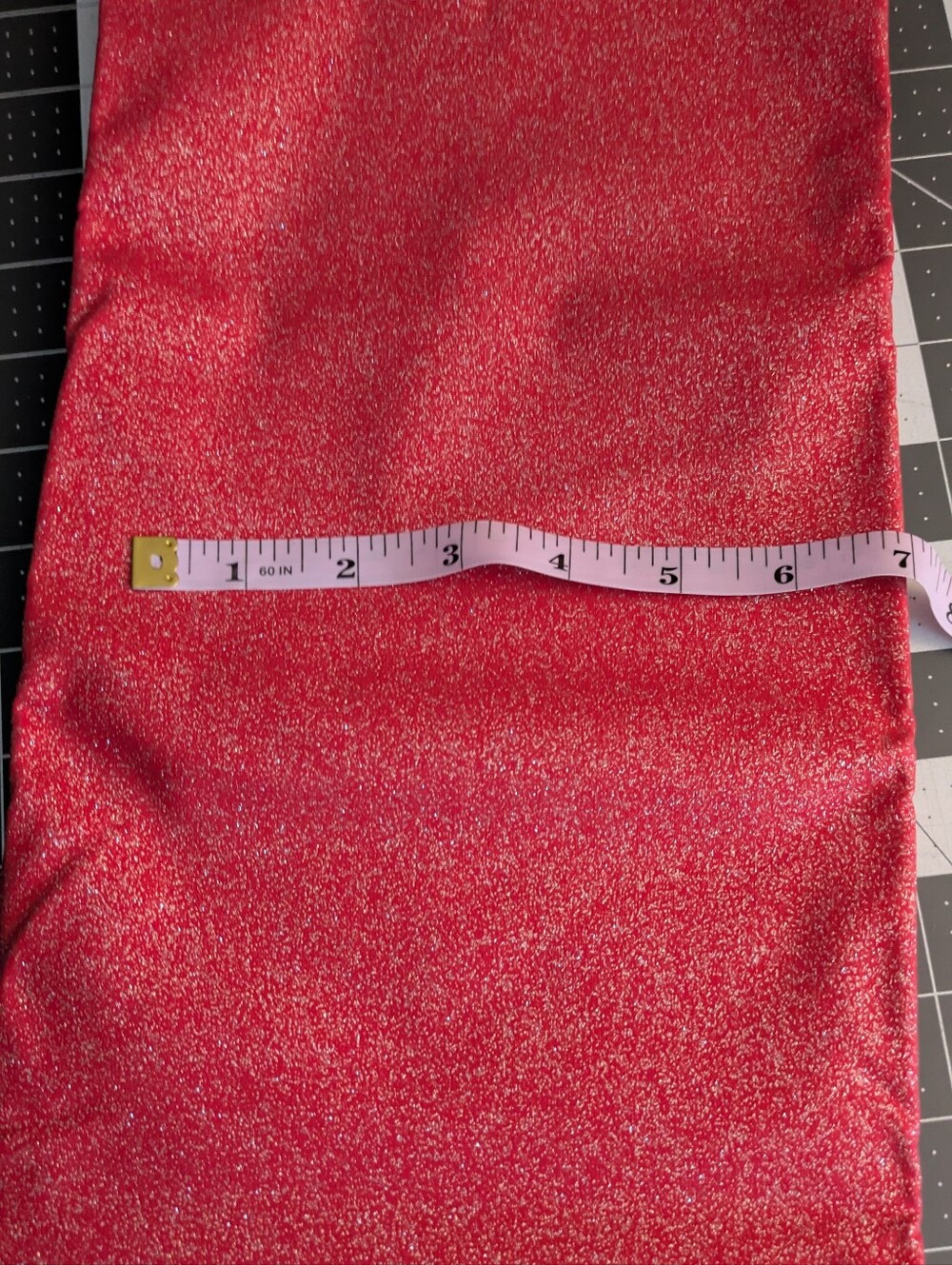 Thick Cotton Fabric By The Yard